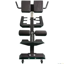 Elk Sport Banco de hiperextensión| Bancos De Fitness