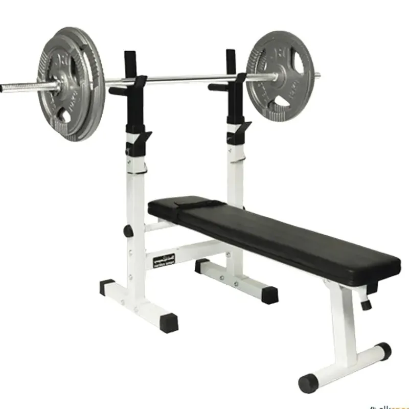 Elk Sport Banco de musculación Basic| Bancos De Fitness