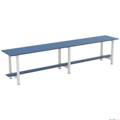 Banco fenólico sencillo| Vestuario|Vestuario