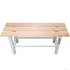 Elk Sport Banco madera simple| Vestuario