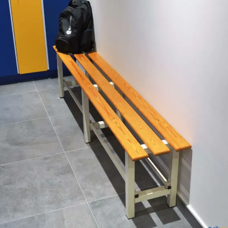 Elk Sport Banco madera simple| Vestuario