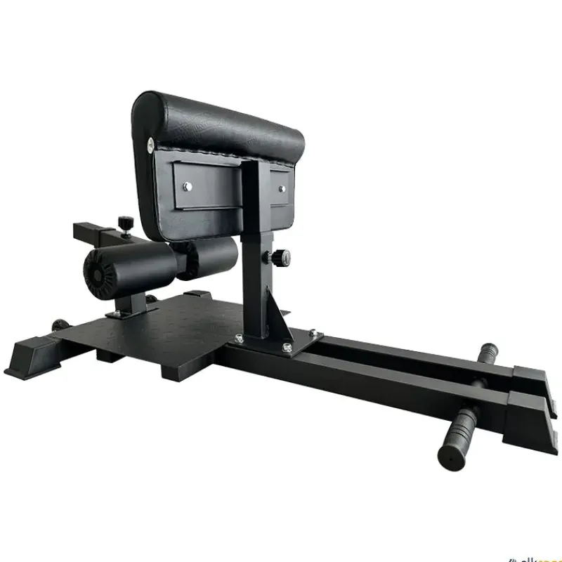 Elk Sport Banco Sissy Squat| Bancos De Fitness