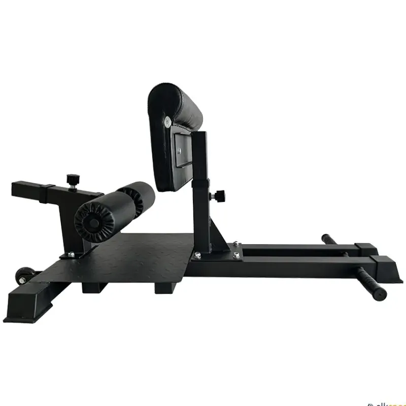 Elk Sport Banco Sissy Squat| Bancos De Fitness