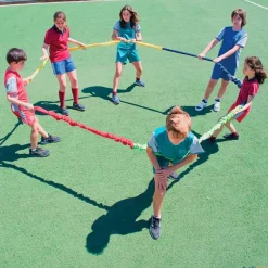 Elk Sport Banda cooperativa| Música Y Actividades Expresivas|Juegos Cooperativos