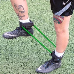 Elk Sport Banda de resistencia lateral| Entrenamiento|Elásticos