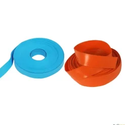 Banda delimitadora elastómero elástico| Marcaje Y Delimitación