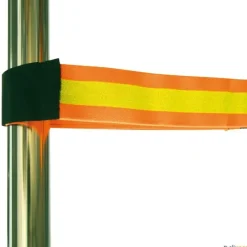 Banda delimitadora elástica Reivo| Entrenamiento|Marcaje Y Delimitación