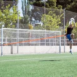 Elk Sport Banda delimitadora elástica| Entrenamiento|Marcaje Y Delimitación