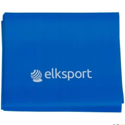 Elk Sport Banda elástica sin látex| Elásticos|Estiramientos Y Elasticidad