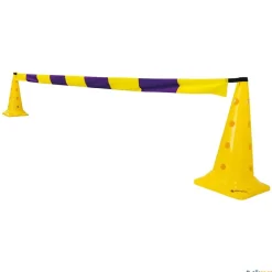 Elk Sport Banda rápida para conos| Palas Y Raquetas|Marcaje Y Delimitación