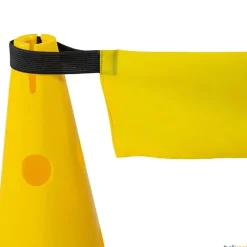Elk Sport Banda rápida para conos| Palas Y Raquetas|Marcaje Y Delimitación