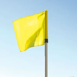 Elk Sport Bandera para banderín de córner 30| Fútbol|Fútbol