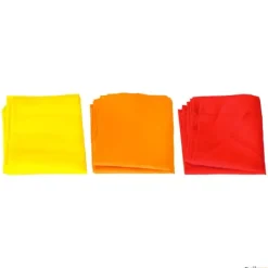 Elk Sport Bandera para banderín de córner 30| Fútbol|Fútbol