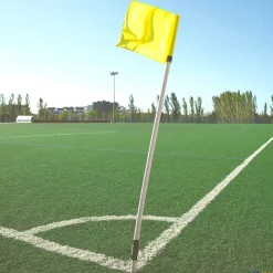 Elk Sport Banderín córner de seguridad 30 (4 unidades)| Fútbol|Fútbol