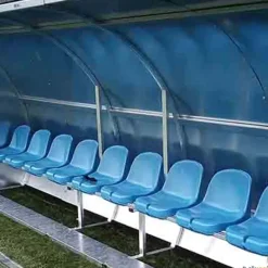 Banquillo antivandálico| Banquillos