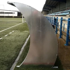 Banquillo antivandálico| Banquillos