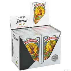 Cayro Baraja española Heraclio Fournier (40 cartas)| Juegos De Mesa