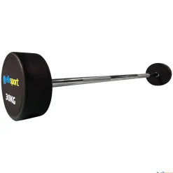 Elk Sport Barra Barbell recta| Barras|Barras