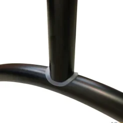 Barra de ballet portátil doble grupal| Ballet