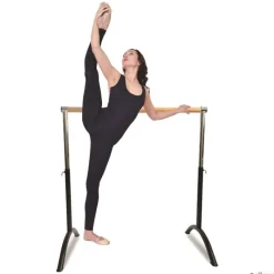 Barra de ballet portátil simple| Ballet