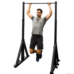 Elk Sport Barra de dominadas plegable| Suspensión|Suspensión