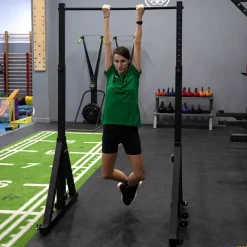 Elk Sport Barra de dominadas plegable| Suspensión|Suspensión