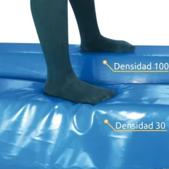 Elk Sport Barra de equilibrio de espuma| Formas Geométricas De Espuma|Módulos Gimnásticos