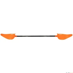 Trial Barra doble cuchara Deltaball| Fuerza