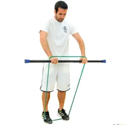 Elk Sport Barra lastrada| Fuerza|Barras