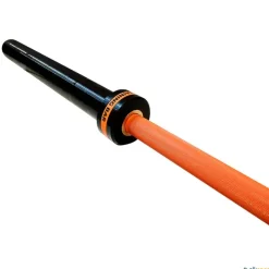 Elk Sport Barra olímpica entrenamiento Pro| Barras|Barras