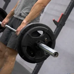 Elk Sport Barra olímpica entrenamiento| Barras|Barras