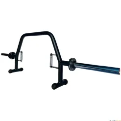 Elk Sport Barra olímpica hexagonal abierta| Barras|Barras