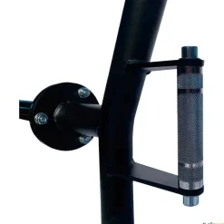 Elk Sport Barra olímpica hexagonal abierta| Barras|Barras