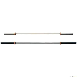 Elk Sport Barra olímpica Premium| Barras|Barras