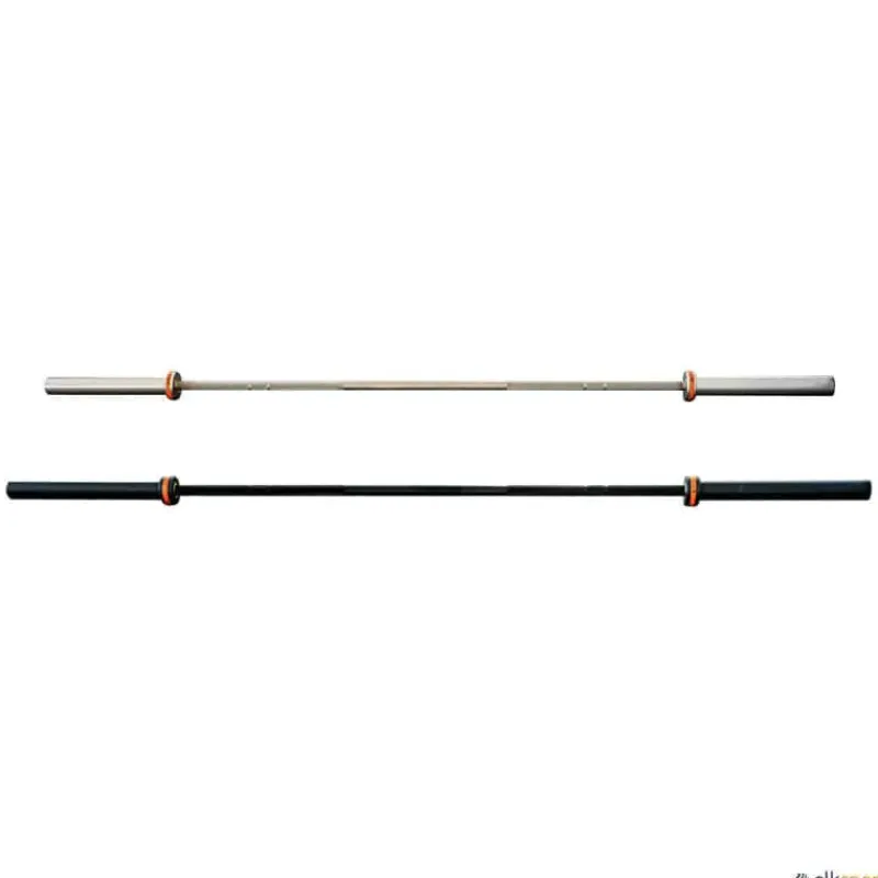Elk Sport Barra olímpica Premium| Barras|Barras