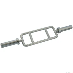 Elk Sport Barra olímpica tríceps| Barras|Barras