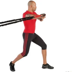 Barra Stab Fit| Elásticos|Elásticos