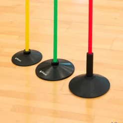 Elk Sport Base lastrada plana 4 kg| Kits De Motricidad|Picas