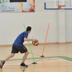 Elk Sport Base lastrada tridireccional| Kits De Motricidad|Picas