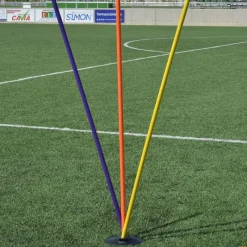 Elk Sport Base lastrada tridireccional| Kits De Motricidad|Picas