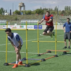 Elk Sport Base multiactividad| Kits De Motricidad|Picas