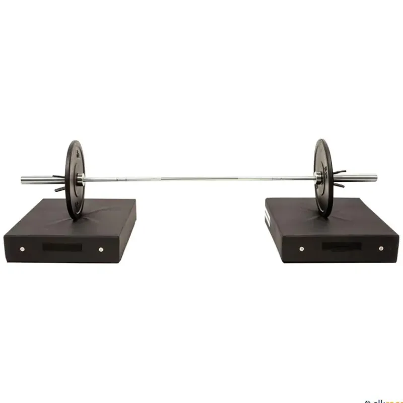 Bases de absorción de impactos (2 unidades)| Suelos Fitness