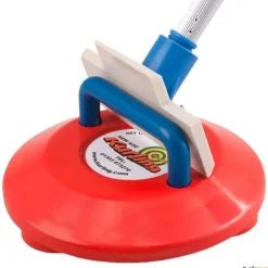 Bastones telescópicos curling (2 unidades)| Curling|Curling