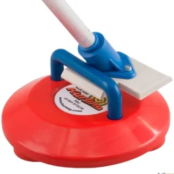 Bastones telescópicos curling (2 unidades)| Curling|Curling