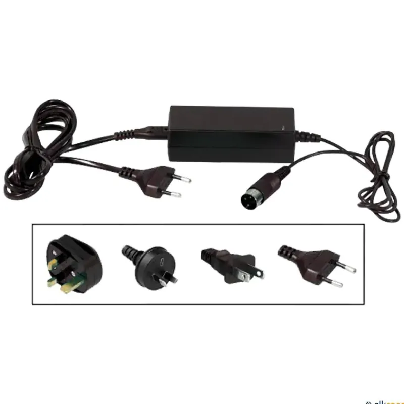 Favero Batería y cargador minimarcador multisport| Marcadores|Baloncesto