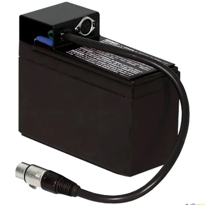 Favero Batería y cargador minimarcador multisport| Marcadores|Baloncesto