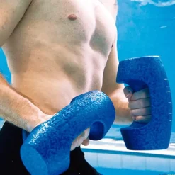 Beco BEbell (2 unidades)| Accesorios Aquagym|Fitness Acuático