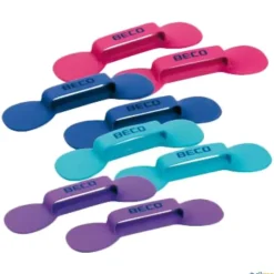 Beco Beflex (2 unidades)| Accesorios Aquagym|Fitness Acuático