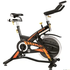 BH Bicicleta ciclo indoor Duke Electronic| Bicicletas Ciclo Indoor