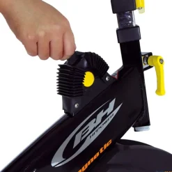 BH Bicicleta ciclo indoor Duke Magnetic| Bicicletas Ciclo Indoor